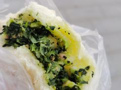 菜肉包-龙丰楼包子(南方大厦店)