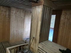 -天芳悦潭度假村温泉