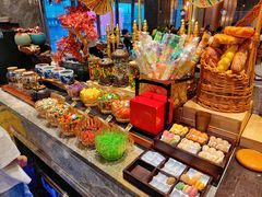 零售区-喜庭海鲜自助(佛山王府井店)