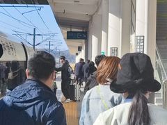 -烟台南站