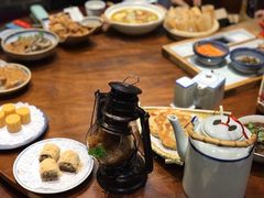 -天津卫码头(南开大悦城店)