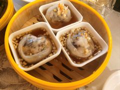 上汤蟹子鲜虾饺-香云轩·顺德菜(香云纱园林酒店店)