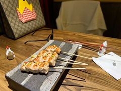 -鸟幸 TORISAKI 炭火居酒屋