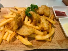 -米斯特比萨(罗斯福店)