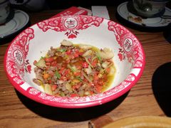 -老湘村·湖南土菜(天河维多利店)