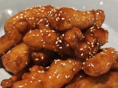 -长安记·大美陕菜(大族广场店)