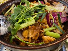 -胡须佬鸡煲四季火锅(龙珠大道店)