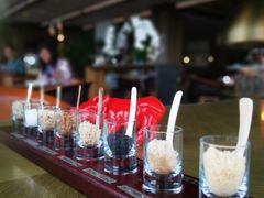-恰餐厅及酒吧CHAR Bar & Grill(北京三里屯洲际店)