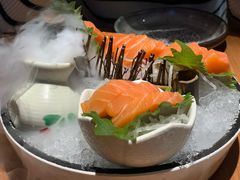 -万岁寿司(天河领展店)