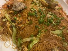 椒盐虾潺-高佳庄·舟山海鲜(海景旗舰店)