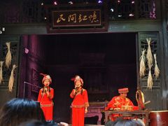 -屈原故里文化旅游区