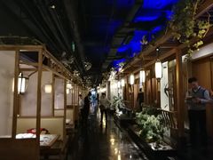 大堂-江南赋(内蒙古大厦店)