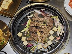 -炉队长·齐齐哈尔家庭烤肉(马家堡店)