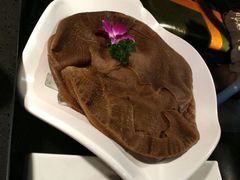 -锅说大脸毛肚重庆老火锅(佐阾店)