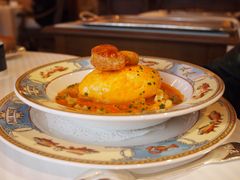 -Restaurant Paul Bocuse