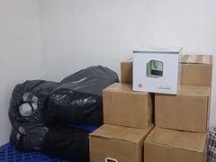 -安东易迷你仓自助寄存仓库(苏州桥店)