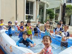 -徐汇区陇龙幼稚园