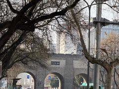 -东仓门早市