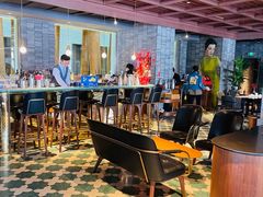 -三号黄浦会Canton Table