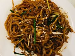 -新大咀港式茶餐厅(宝山万达店)