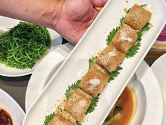 -望乡楼上海菜(日月光店)