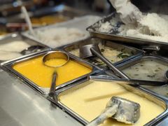 -富龙快餐店(小北店)