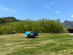 -玉渡山自然风景区