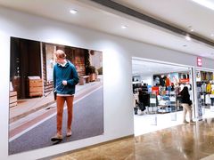 -优衣库(广州天河领展广场店)