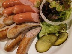 -宝莱纳餐厅(滨江店)