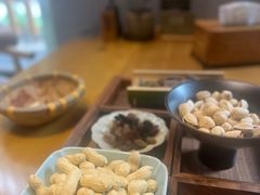 -竹里馆 ·茶食(奥体店)