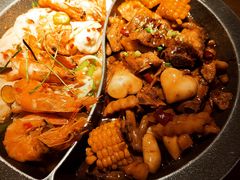 -多嘴超级肉蟹煲(吉林财富购物广场店)