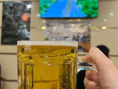 -美达尔烧烤(银川东路店)