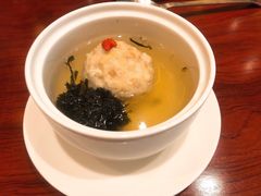 -扬州香格里拉·香宫中餐厅