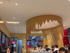 -辣公子·千岛湖私房菜(滨江店)