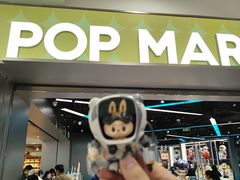 -泡泡玛特POPMART(沈阳大悦城店)