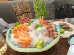 -红叶日料·放题·海胆·定食(辰熙广场店)