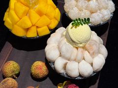 -翡翠鸟精品泰国菜(北辰财富中心店)