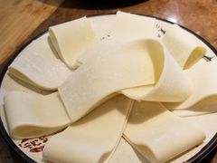 面块-小门坎三合鱼(总店)