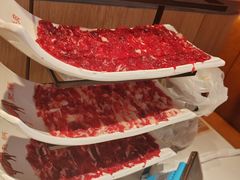 -左庭右院鲜牛肉火锅(新梅广场店)