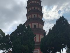 -广州莲花山旅游区