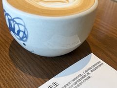 -fishtank鱼缸咖啡(三山街店)