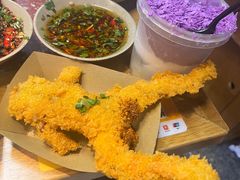 -赵美丽·重庆社区火锅·直营店(火车东站·中豪国际店)