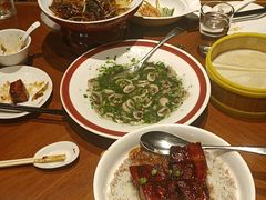 -上海人家花樣年华(中山公园店)