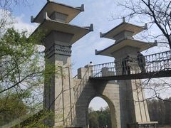 -东湖落雁景区