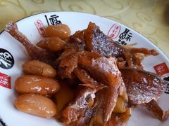 -蟹宝酒楼•农家菜(古城北路店)