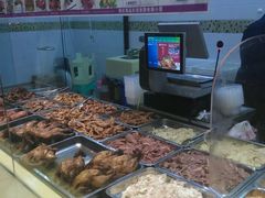 -紫燕百味鸡(交大路店)