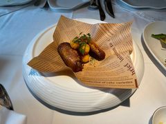 -燃扒房Steakhouse(皇庭店)