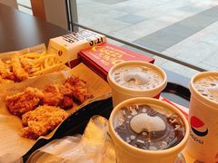 -肯德基(龙昆南店)