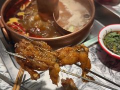 -京元盛铜锅涮肉(上海总店)