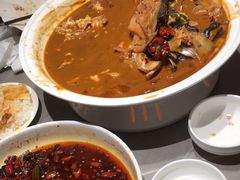 -宏宴·新京菜(望京店)